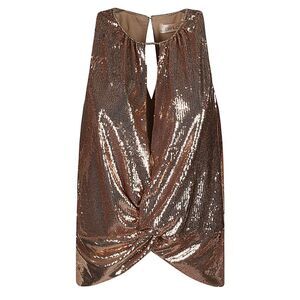 Dahlo Women's Top Pink